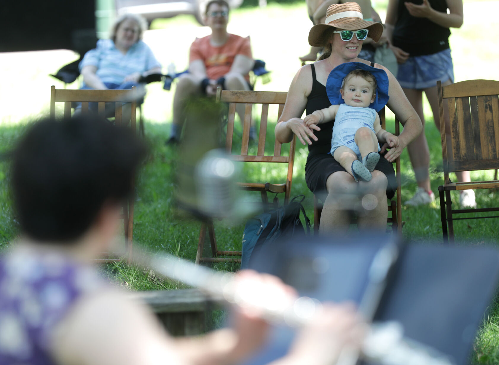 Make Music Madison